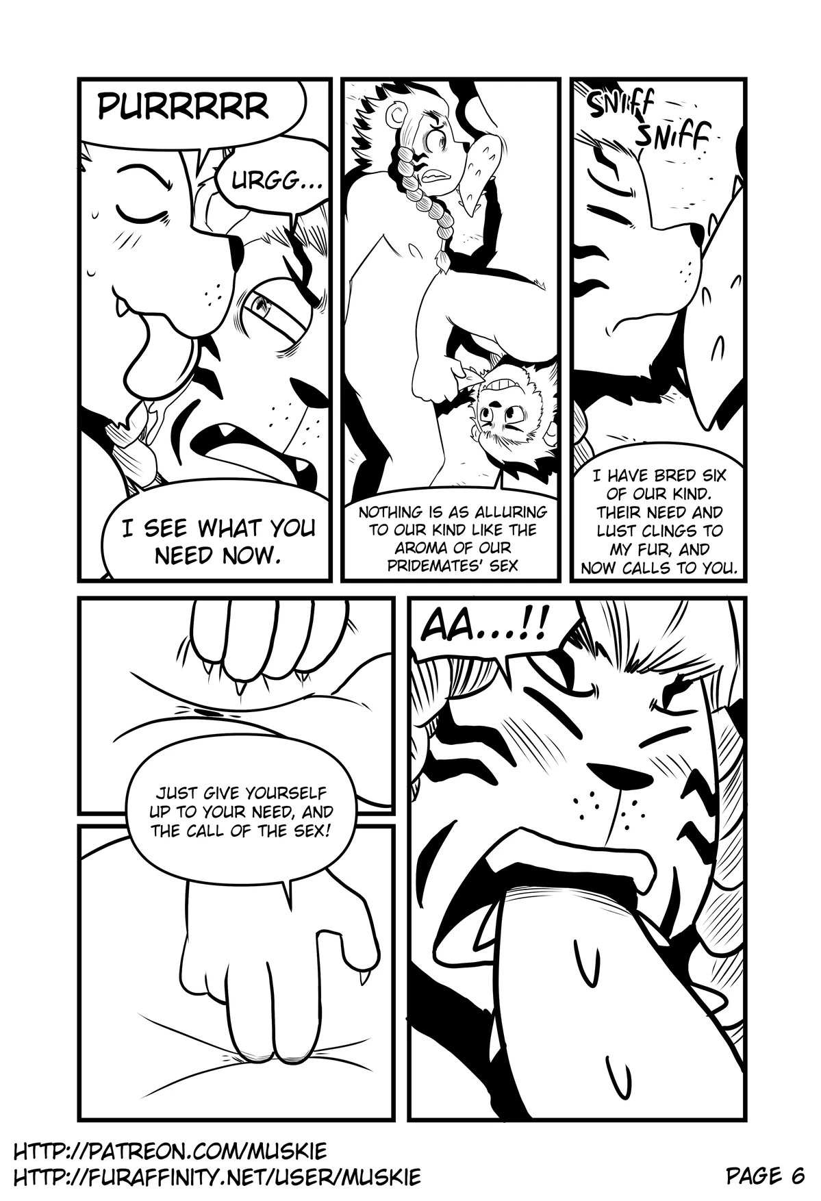 Tap for White — page 5