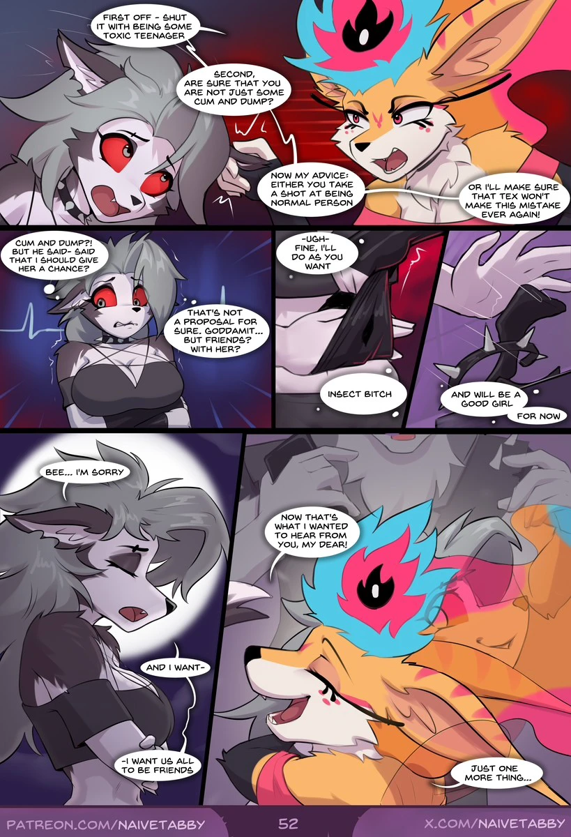 Take a Shot — page 52