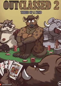 Outclassed 2: Three of a Kind