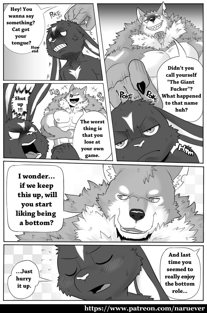 The BFF — page 4