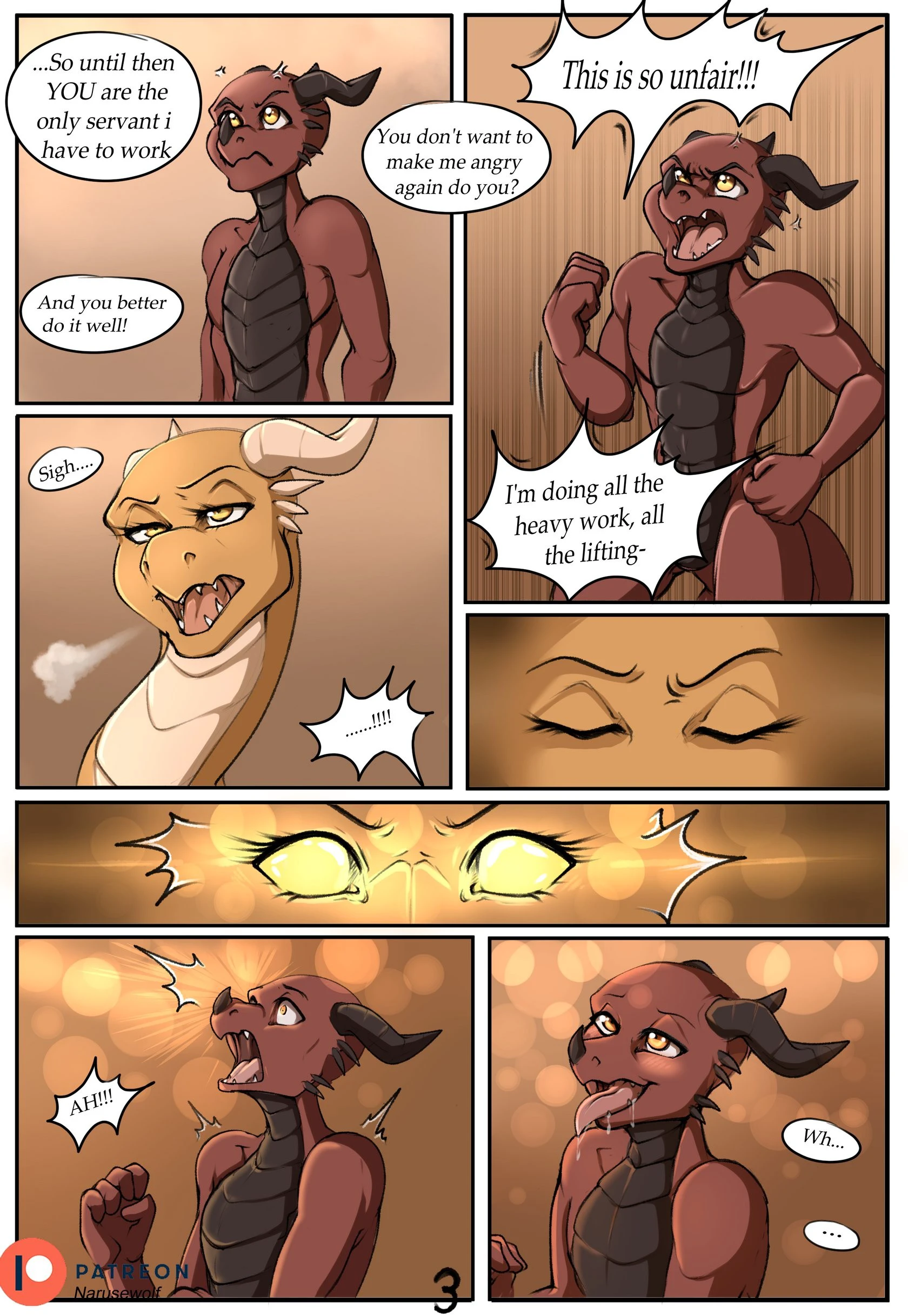 Kobold Cave 2 — page 2