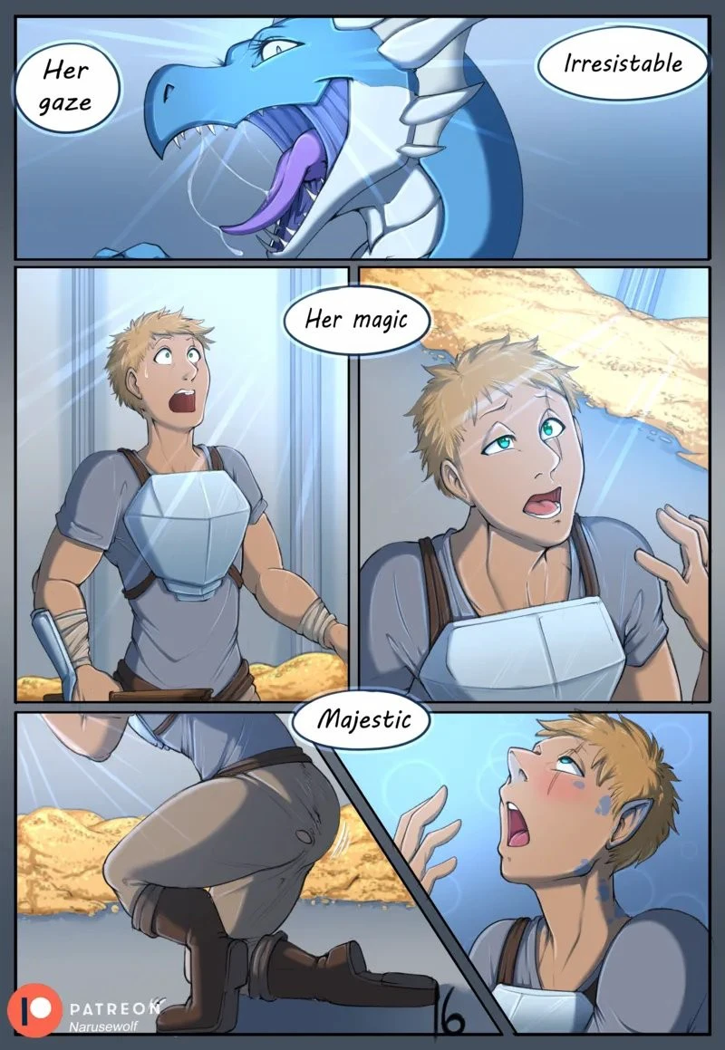 Kobold Cave 3 — page 14