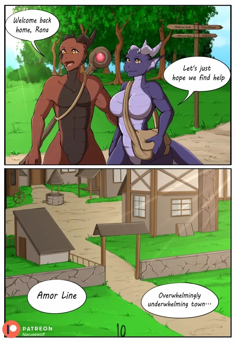Kobold Cave 3 — page 9