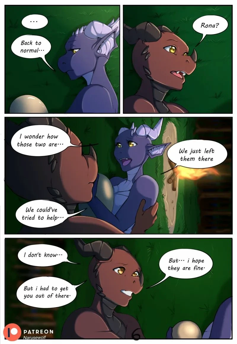 Kobold Cave 3 — page 5