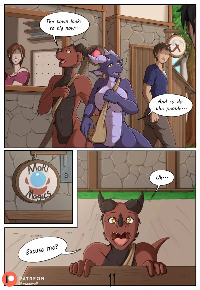 Kobold Cave 3 — page 10