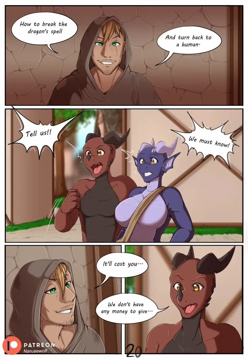 Kobold Cave 3 — page 19