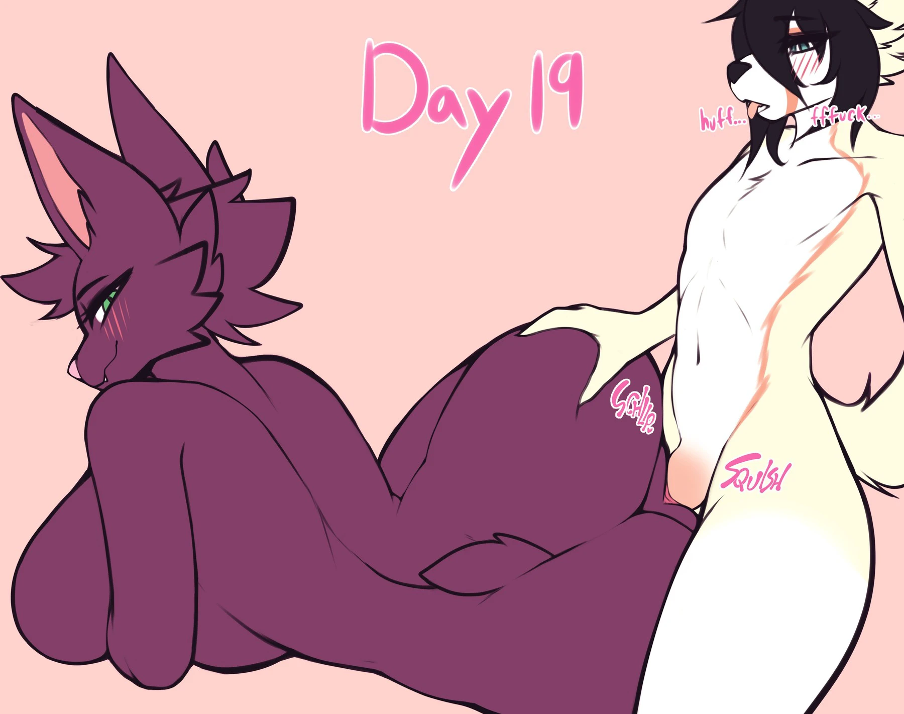 Nastycalamari No Nut Sabotage — page 18