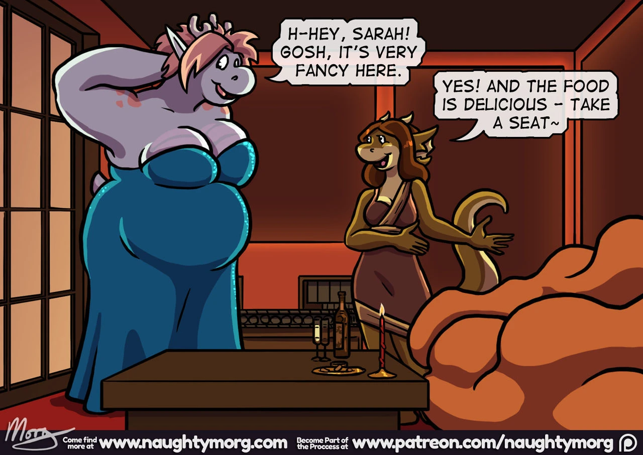 Gem & Sarah Weight Training — page 162
