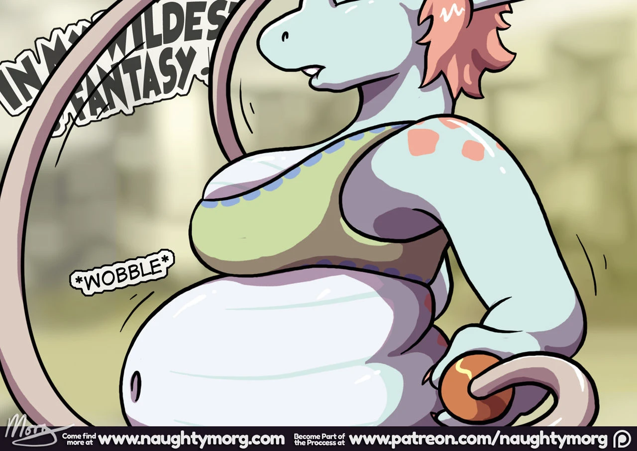 Gem & Sarah Weight Training — page 70