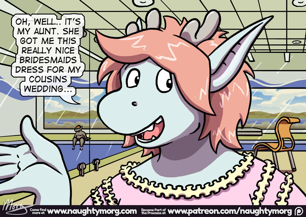 Gem & Sarah Weight Training — page 34