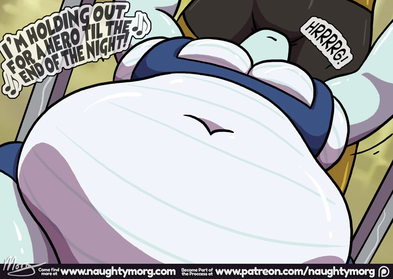 Gem & Sarah Weight Training — page 78
