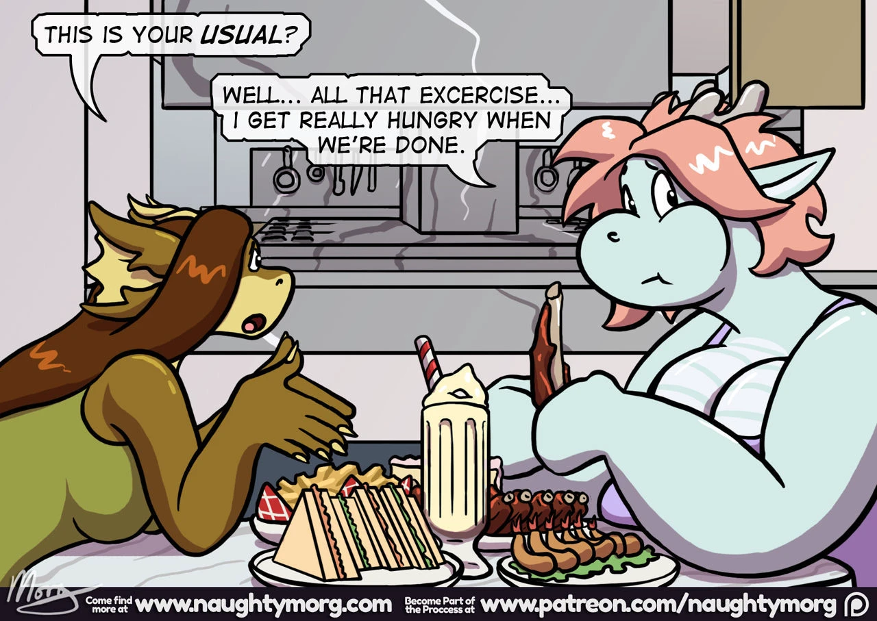 Gem & Sarah Weight Training — page 138