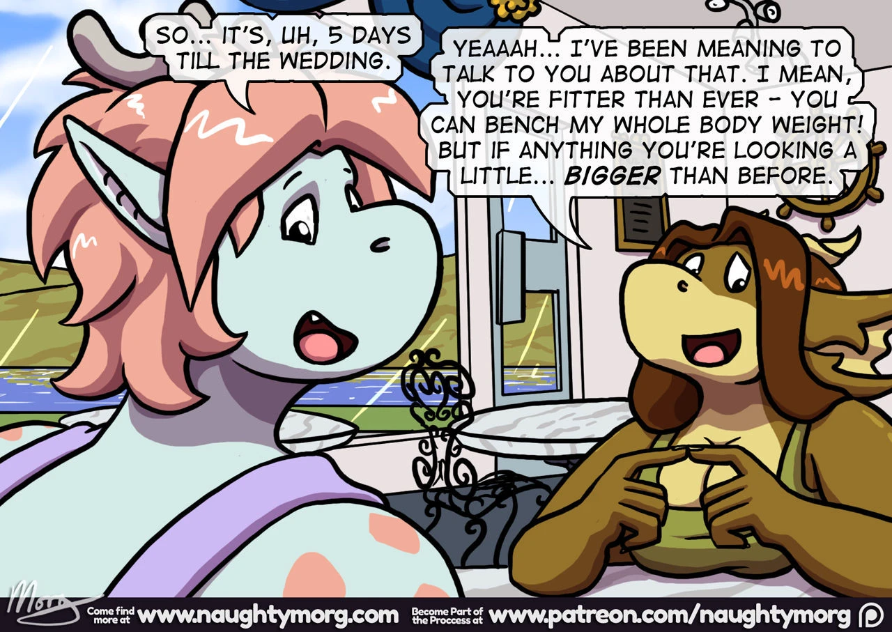 Gem & Sarah Weight Training — page 130