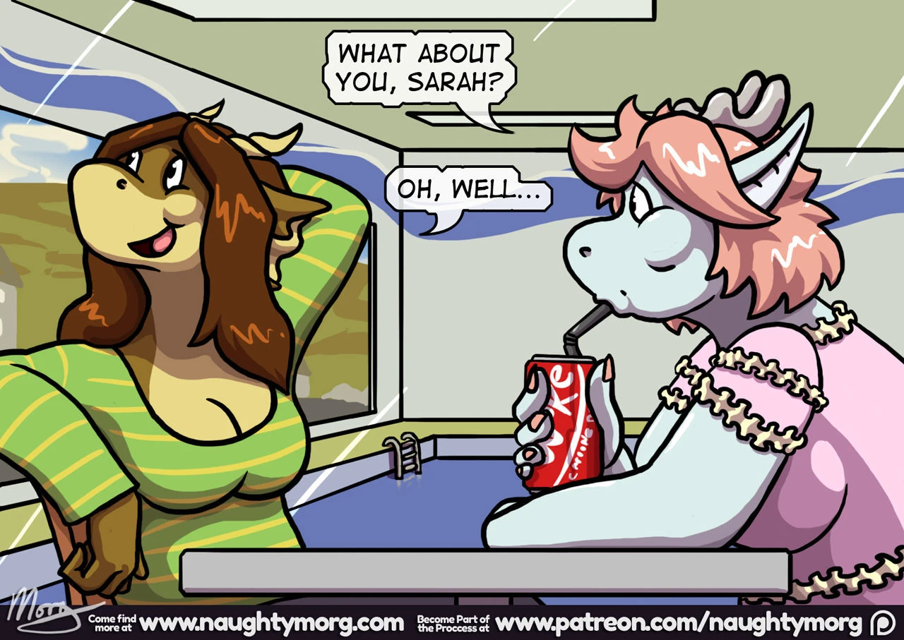 Gem & Sarah Weight Training — page 37