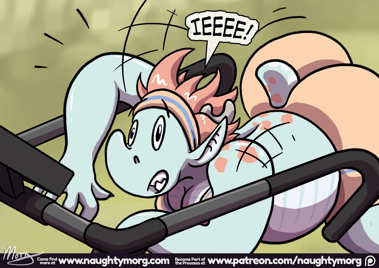 Gem & Sarah Weight Training — page 50