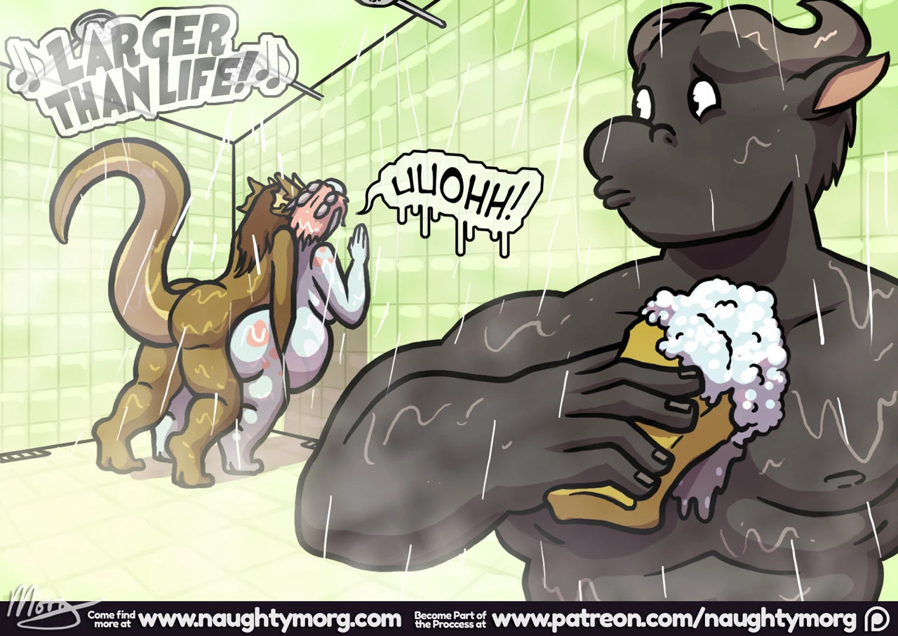 Gem & Sarah Weight Training — page 66