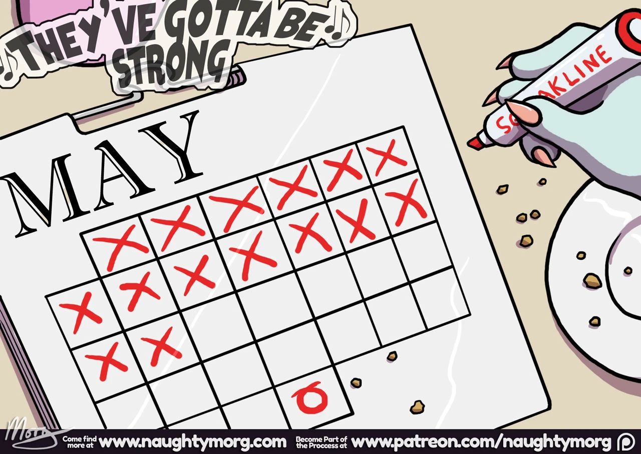 Gem & Sarah Weight Training — page 102