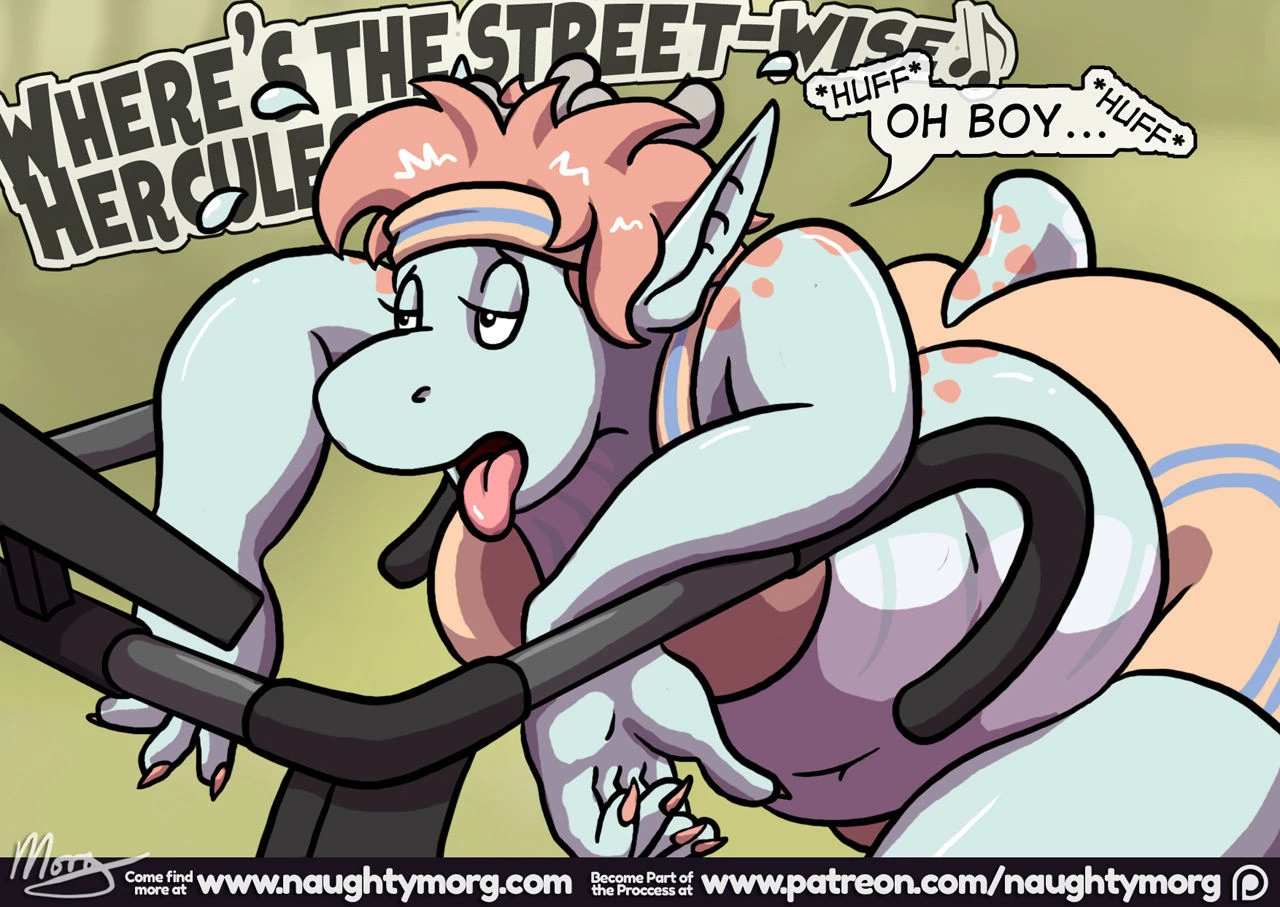 Gem & Sarah Weight Training — page 49
