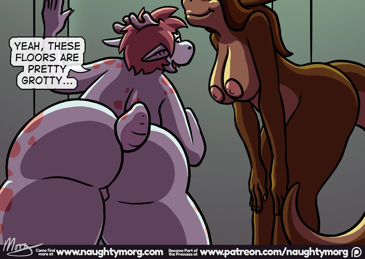 Gem & Sarah Weight Training — page 32