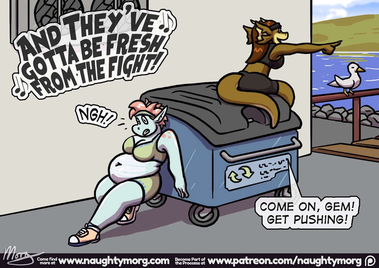 Gem & Sarah Weight Training — page 60