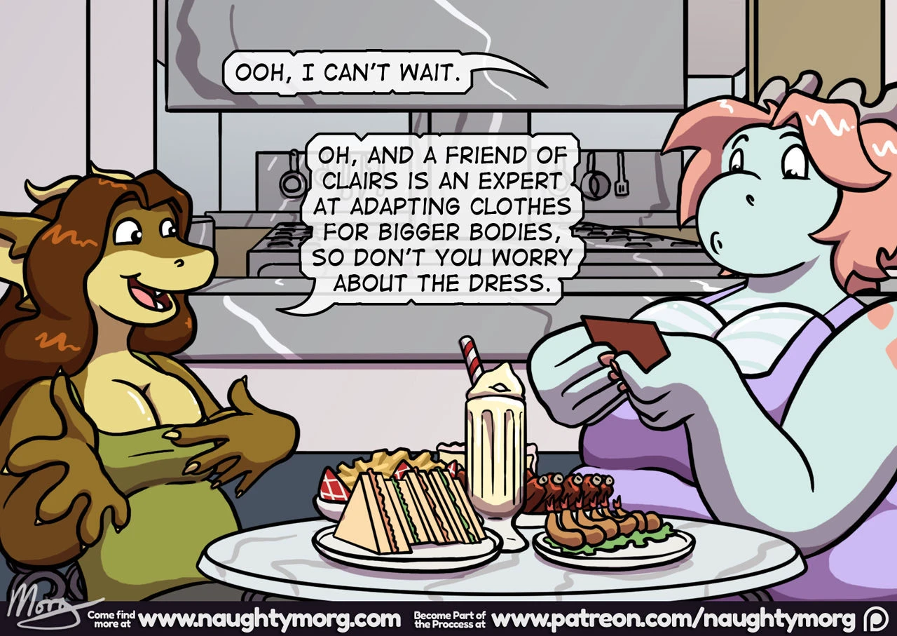 Gem & Sarah Weight Training — page 148