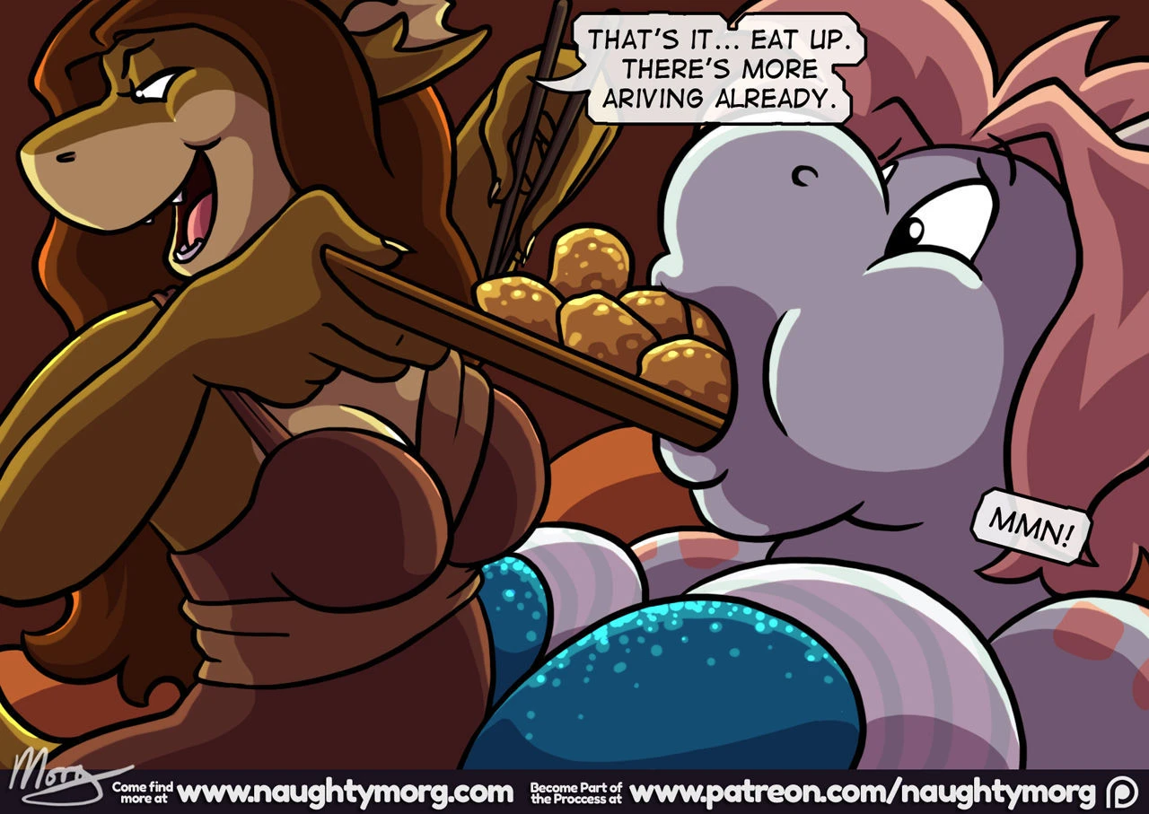 Gem & Sarah Weight Training — page 169