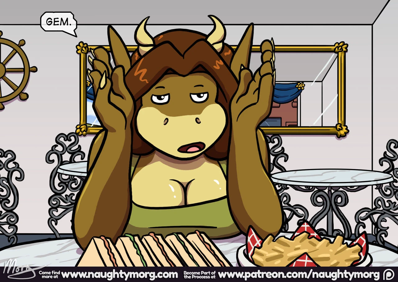 Gem & Sarah Weight Training — page 136