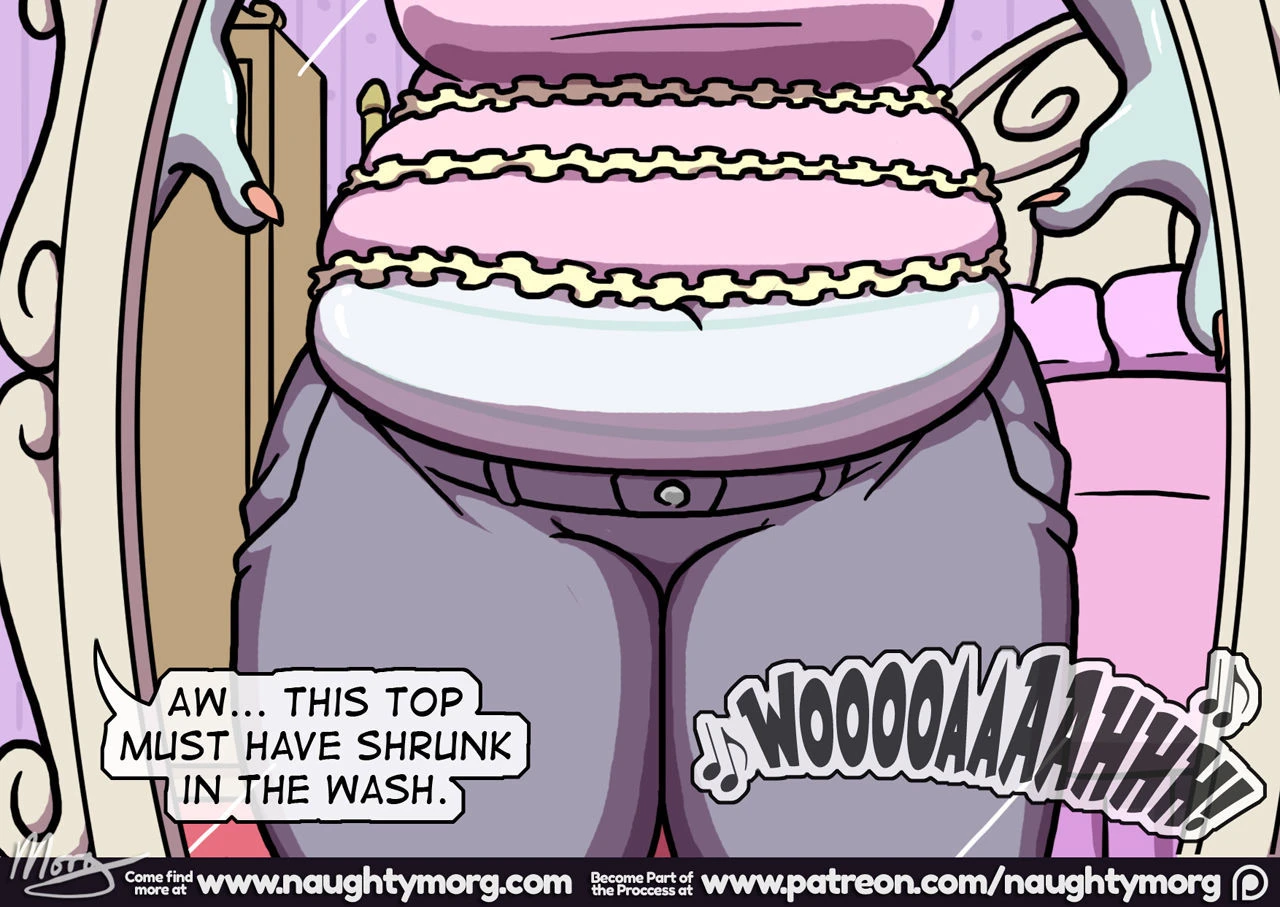 Gem & Sarah Weight Training — page 76