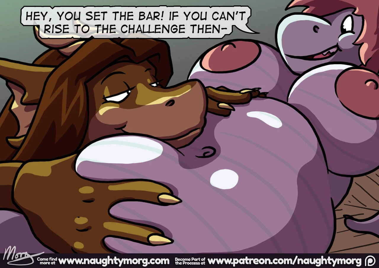 Gem & Sarah Weight Training — page 29