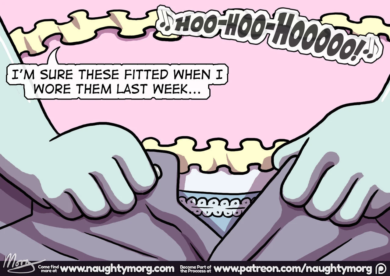 Gem & Sarah Weight Training — page 67