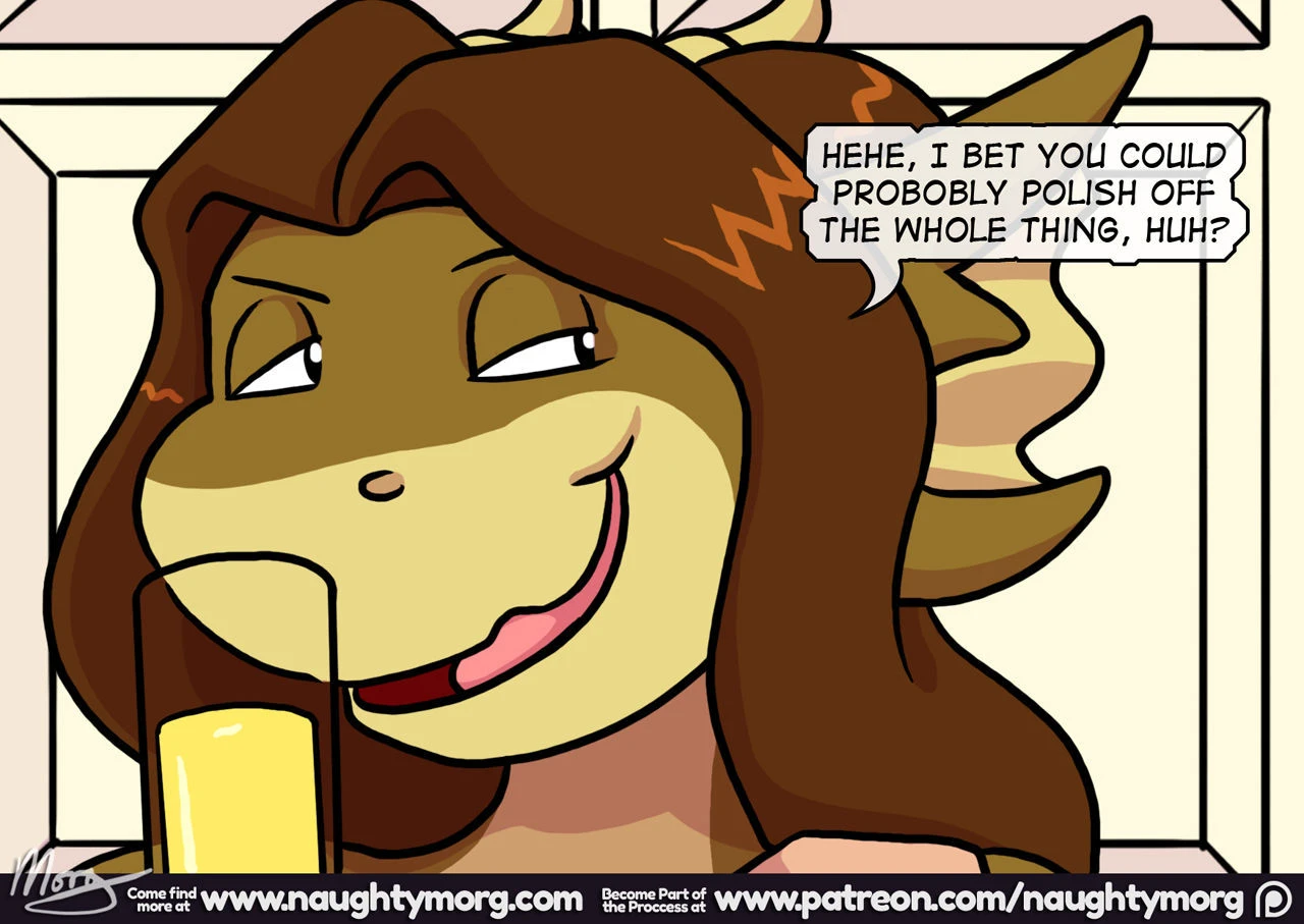 Gem & Sarah Weight Training — page 255