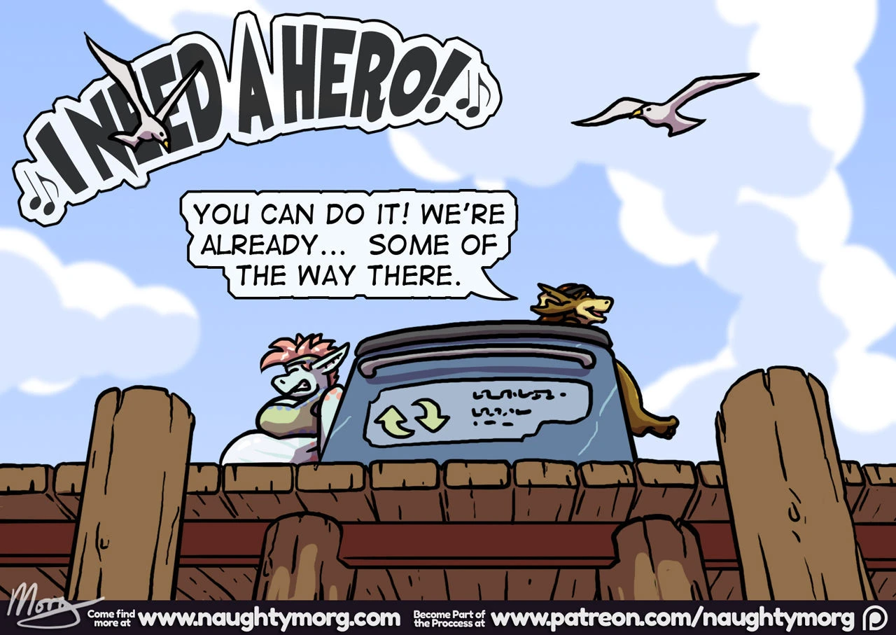 Gem & Sarah Weight Training — page 61