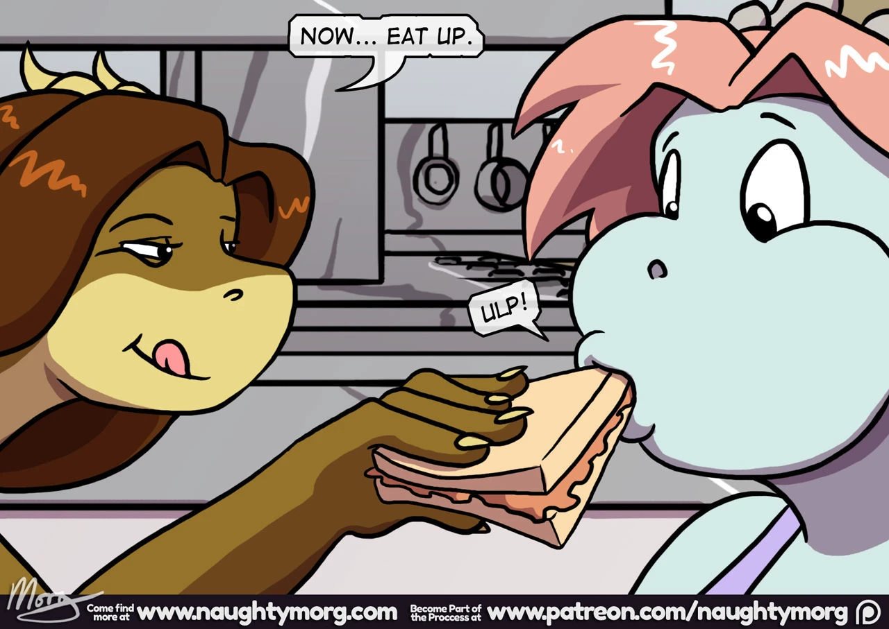 Gem & Sarah Weight Training — page 149