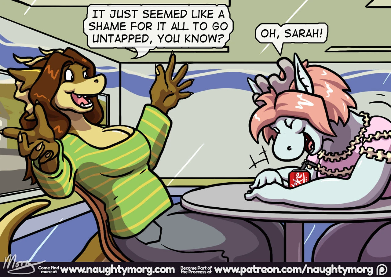 Gem & Sarah Weight Training — page 40