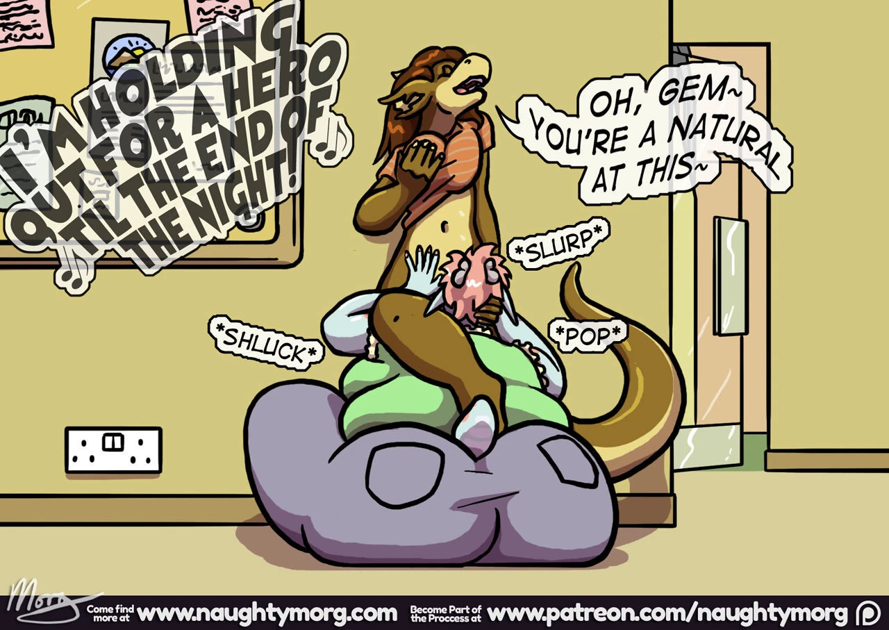 Gem & Sarah Weight Training — page 88