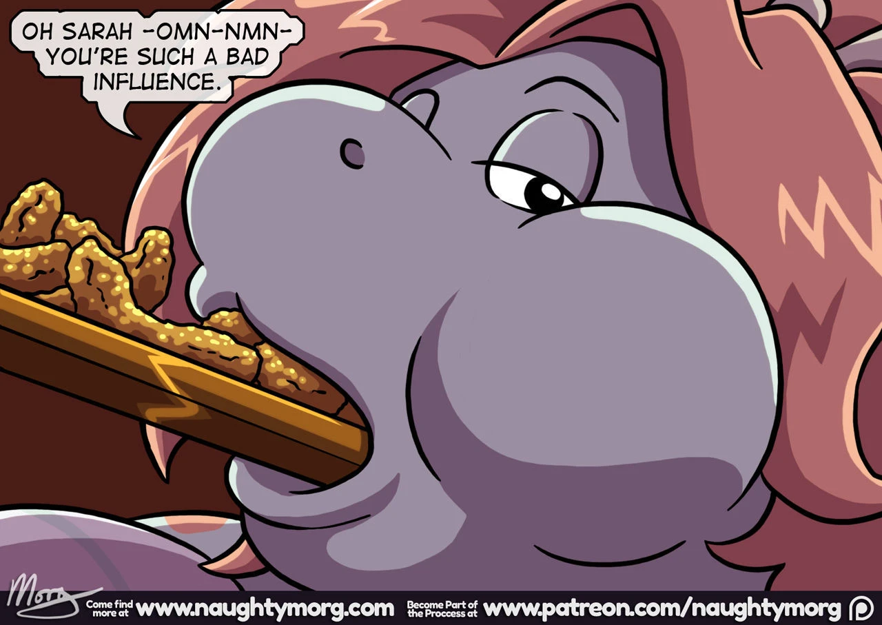 Gem & Sarah Weight Training — page 192