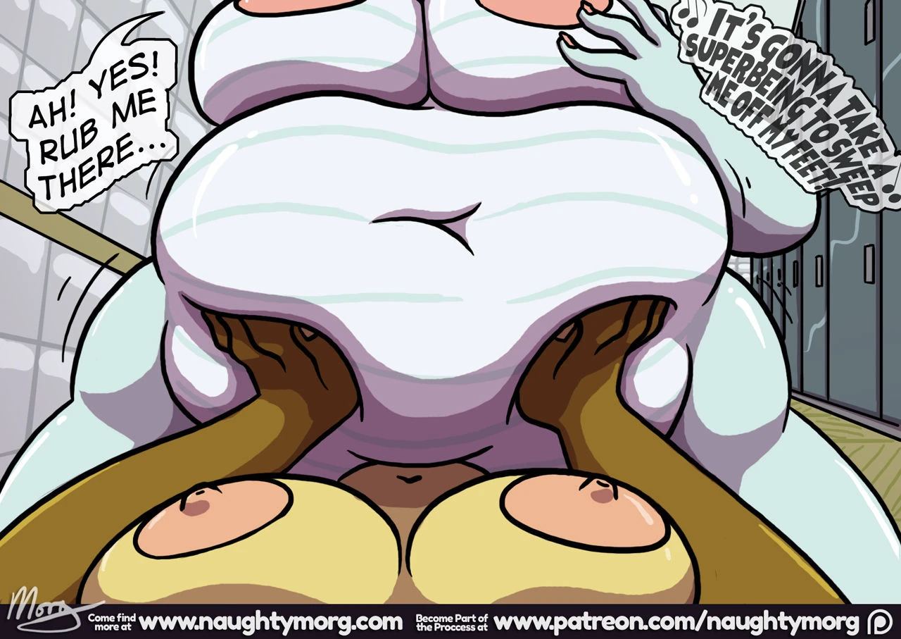 Gem & Sarah Weight Training — page 75