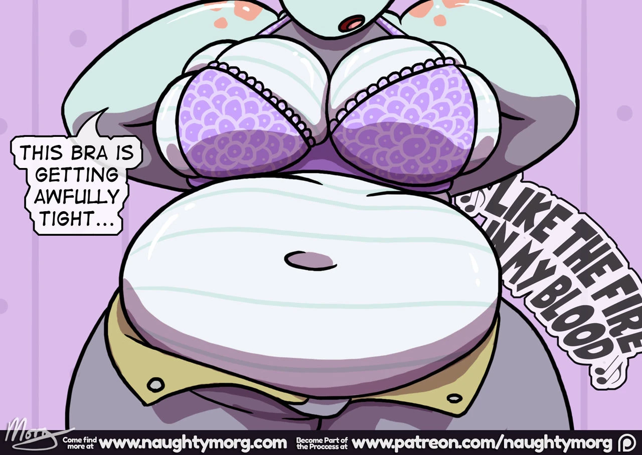 Gem & Sarah Weight Training — page 95