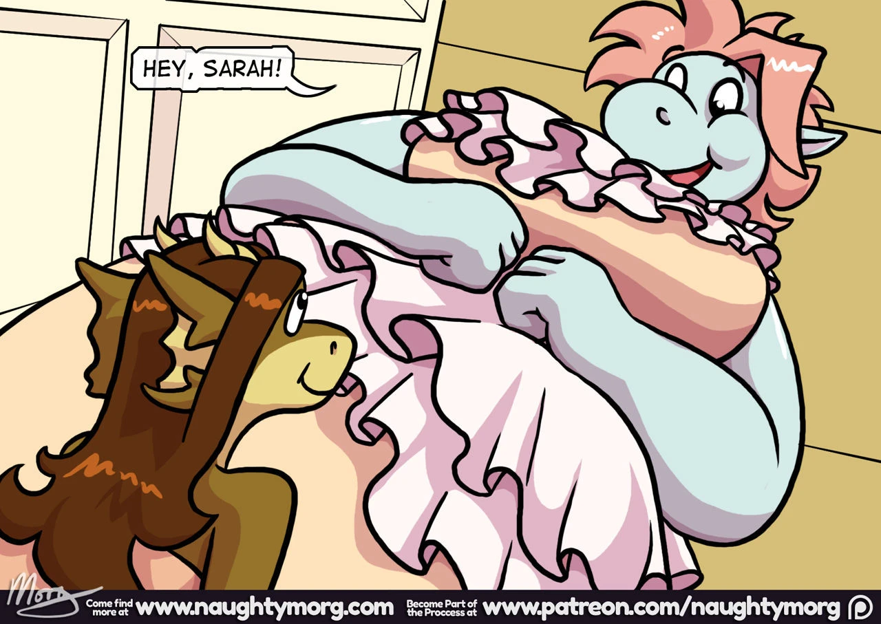 Gem & Sarah Weight Training — page 244