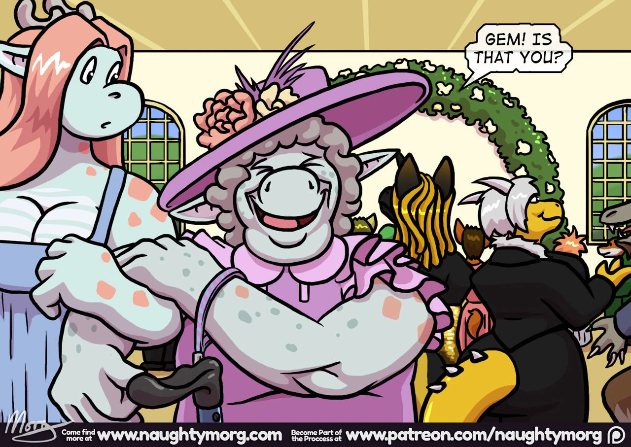 Gem & Sarah Weight Training — page 248