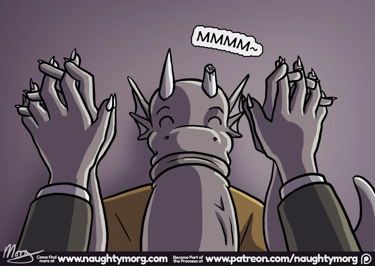 Seph & Dom: Big Distraction — page 122