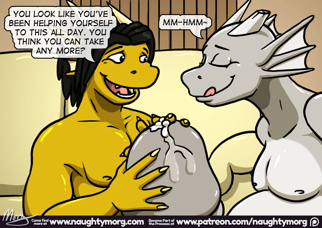 Seph & Dom: Big Distraction — page 223