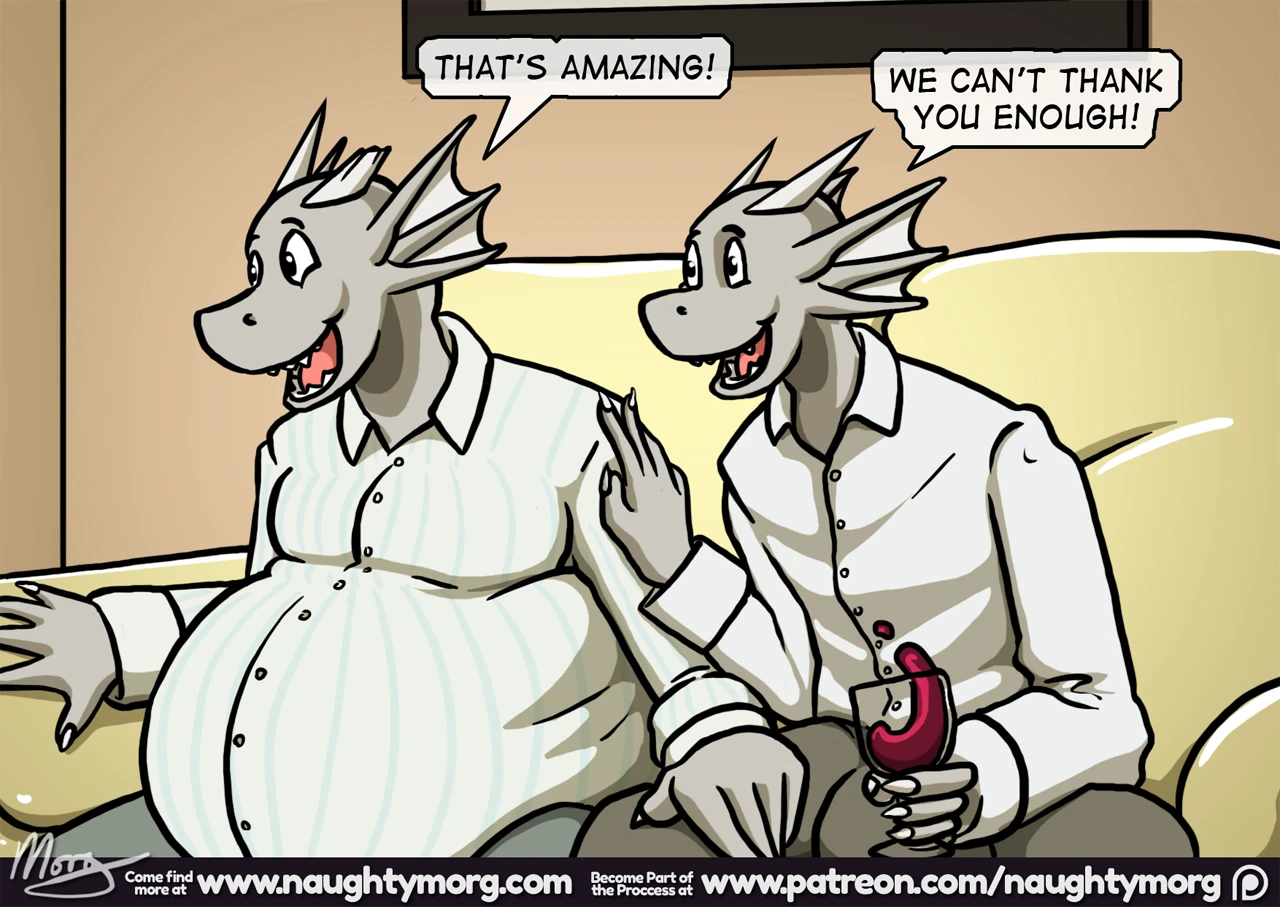 Seph & Dom: Big Distraction — page 183