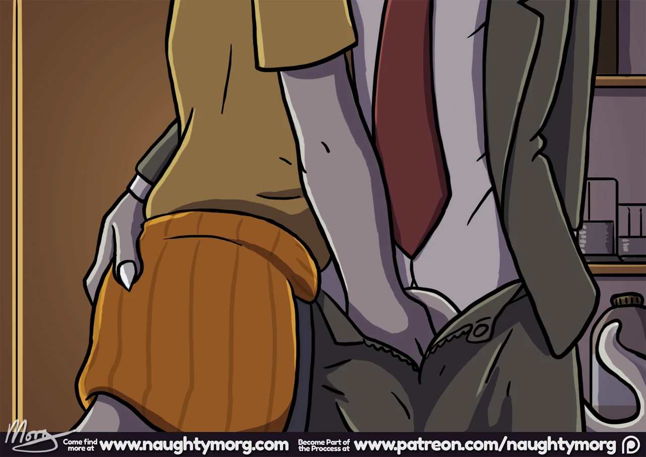 Seph & Dom: Big Distraction — page 109