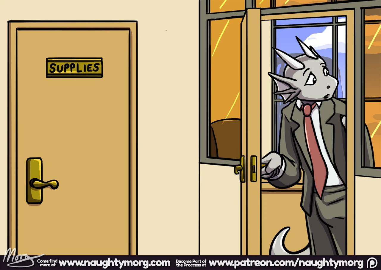 Seph & Dom: Big Distraction — page 100