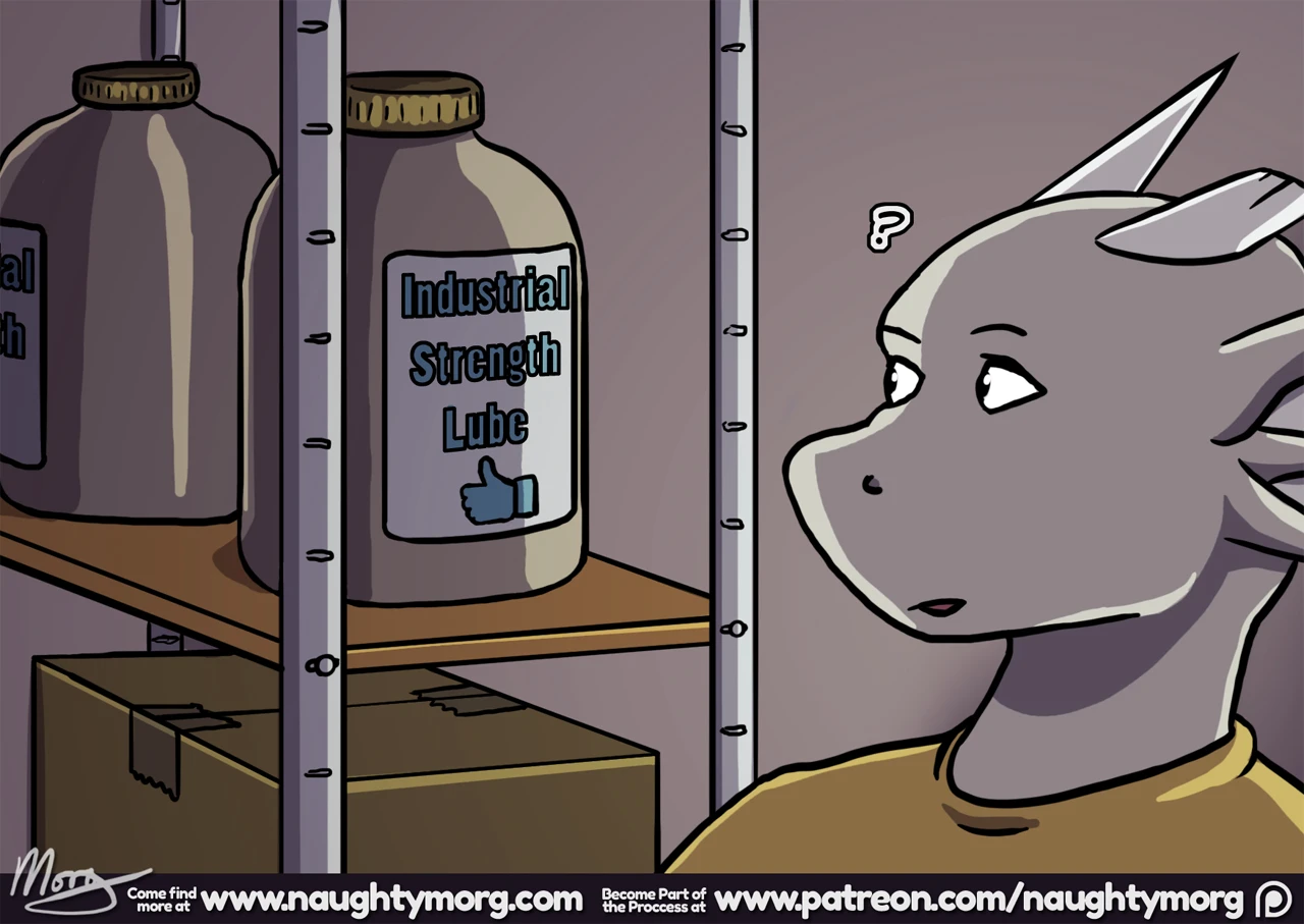 Seph & Dom: Big Distraction — page 90