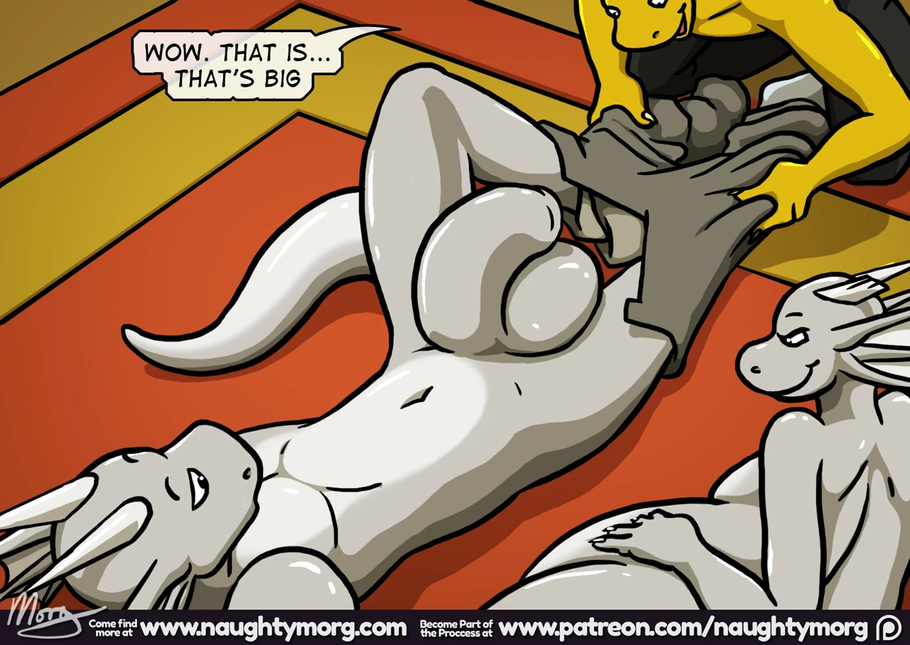 Seph & Dom: Big Distraction — page 212