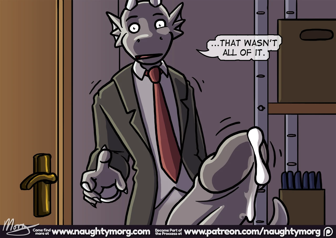Seph & Dom: Big Distraction — page 136