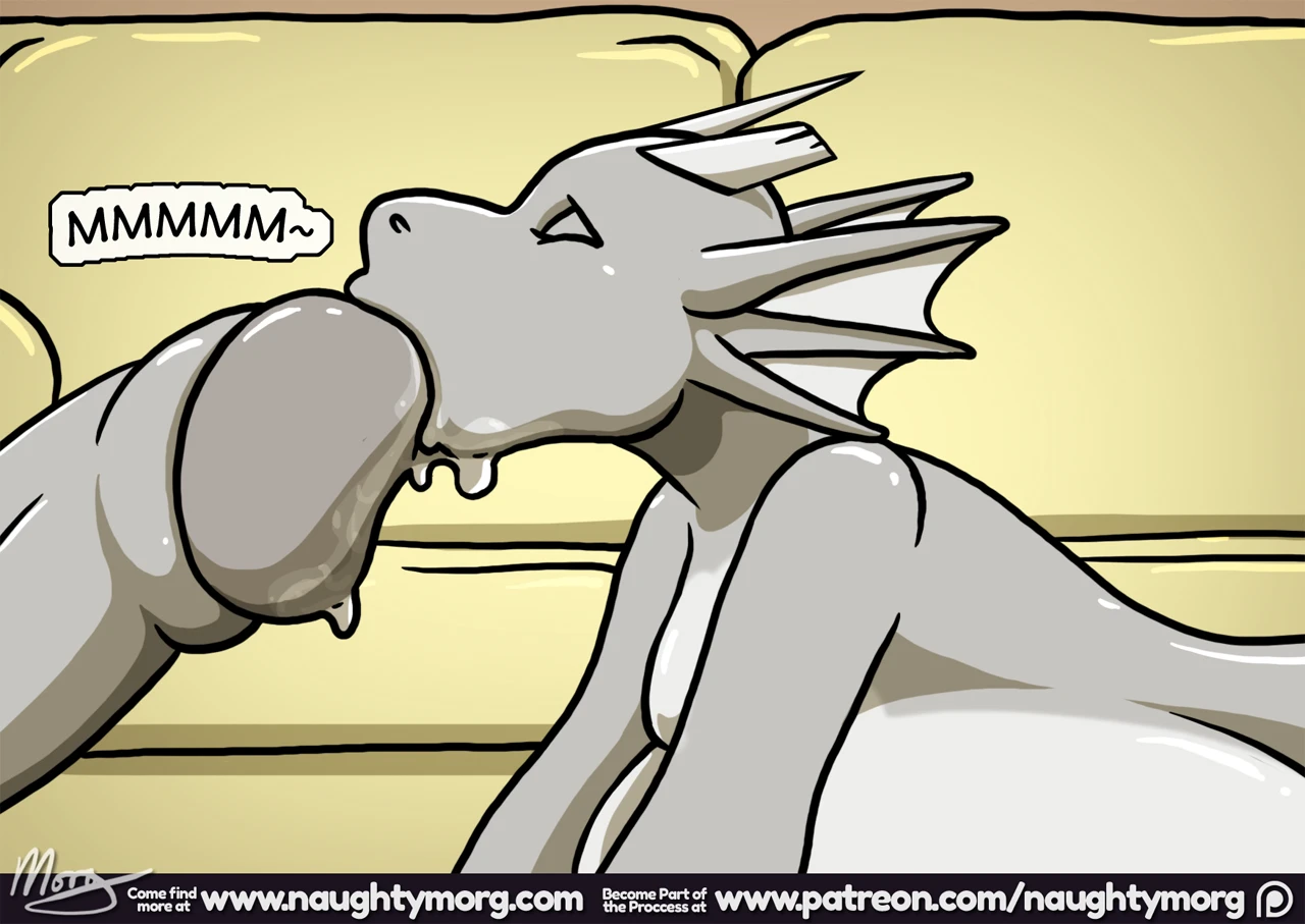Seph & Dom: Big Distraction — page 233