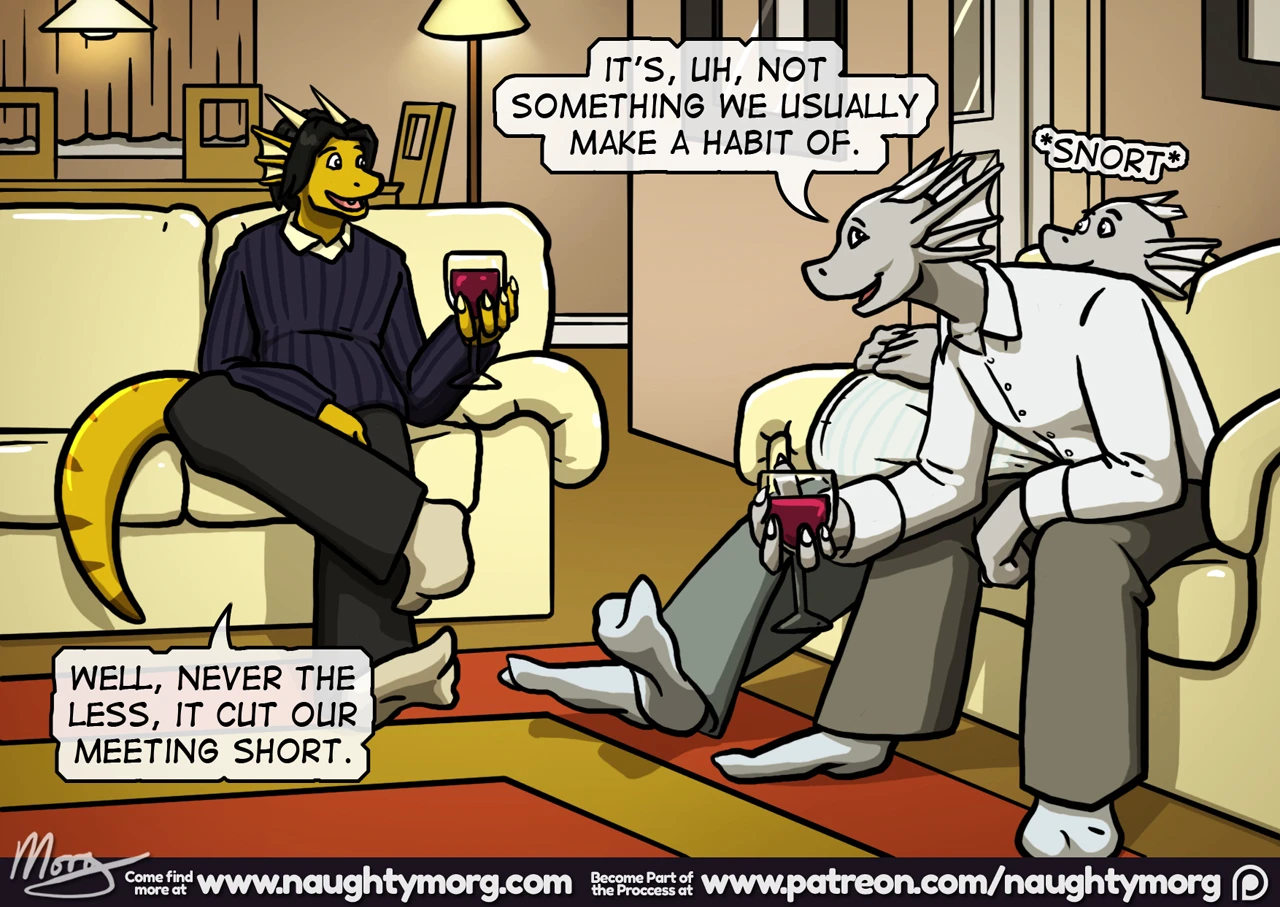 Seph & Dom: Big Distraction — page 178